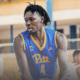 On Thursday, Pitt head coach Jeff Capel met with the media for the first time this summer and updated Papa Amadou Kante's injury status.